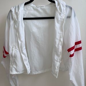 Brandy Melville windbreaker